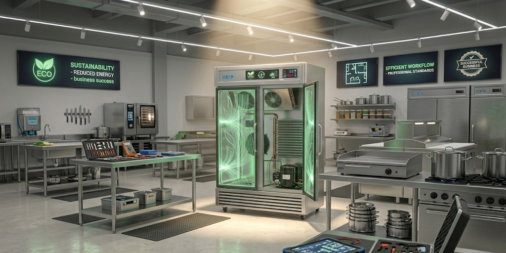 Stainless Steel Innovation Part 1: Trends for 2028